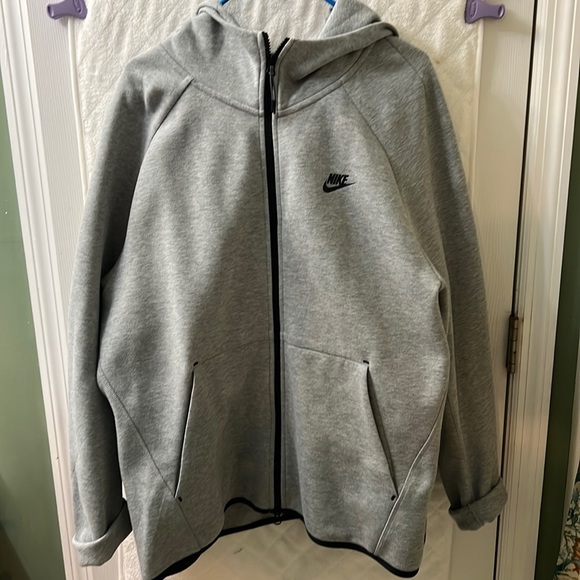 mens nike sweatpants suit